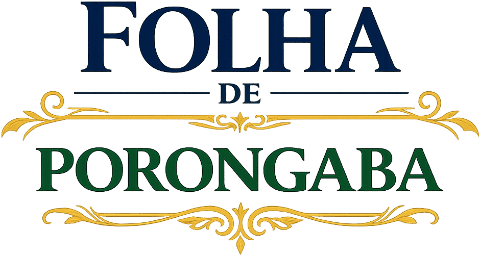 Folha de Porangaba