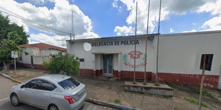Polícia Civil prende casal condenado por estupro de vulnerável em Conchas