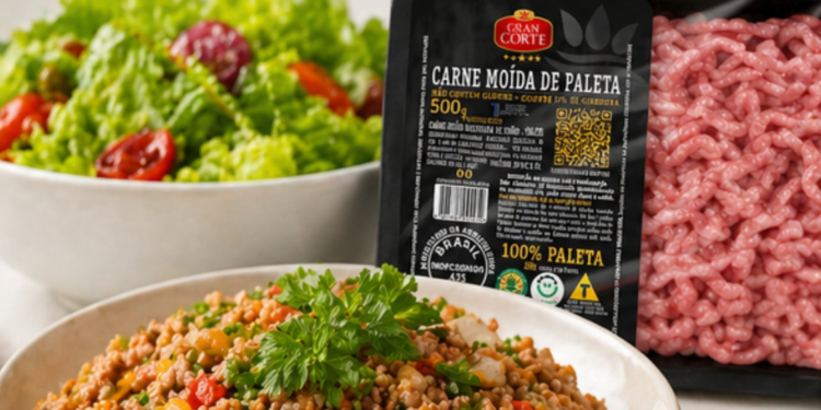 Carne suína ganha espaço nas mesas e chama atenção pelo valor nutricional