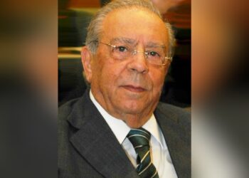 Antônio Salim Curiati, político que defendeu Piraju como estância turística, morre aos 98 anos