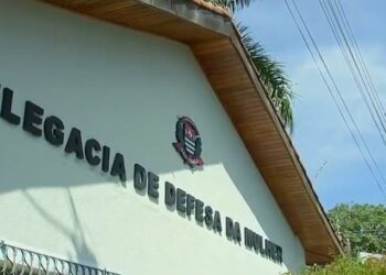 Polícia cumpre mandado contra pai suspeito de abusar sexualmente do filho em Itapetininga