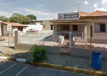 Polícia prende professor suspeito de abusar sexualmente de alunos em São Miguel Arcanjo