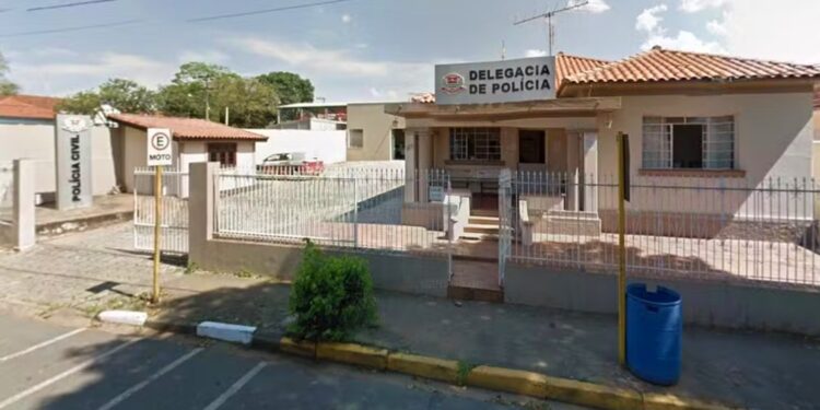 Polícia prende professor suspeito de abusar sexualmente de alunos em São Miguel Arcanjo