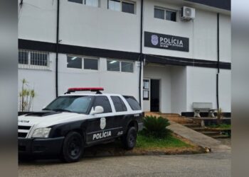 Polícia prende suspeitos de matar homem com tiro na cabeça em Buri