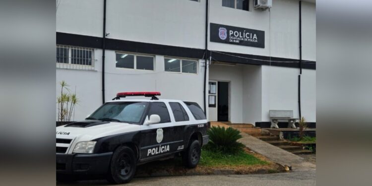 Polícia prende suspeitos de matar homem com tiro na cabeça em Buri