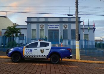 Guarda Civil prende dois homens condenados por estupro de vulnerável em Taquarituba
