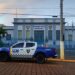 Guarda Civil prende dois homens condenados por estupro de vulnerável em Taquarituba