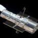 Rápido e brilhante: telescópio espacial Hubble cruza céu do interior de SP nos próximos dias; confira os horários