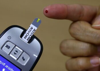 Brasileiros com diabetes defendem uso de tecnologias no tratamento