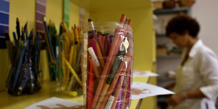 Estudo aponta avanços na educação infantil em linguagem e matemática