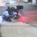 VÍDEO: quadrilha armada rende motociclista e garupa e rouba moto em Tatuí