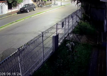 Homem suspeito de roubar celular de mulher em Conchas é preso na rodoviária de Campinas; vídeo