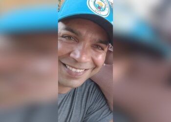 Suspeito de matar e enterrar companheira em quintal de casa é preso no interior de SP