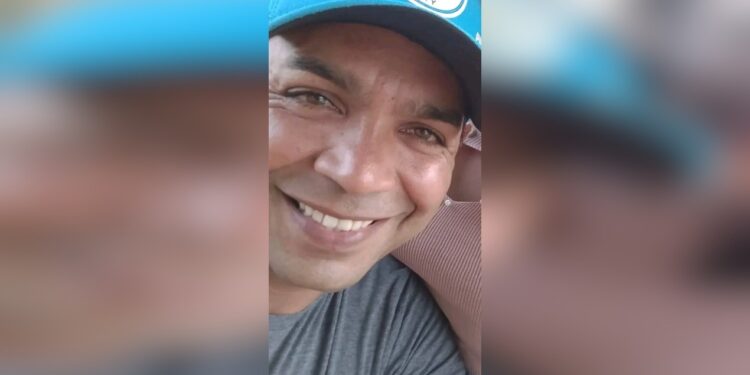 Suspeito de matar e enterrar companheira em quintal de casa é preso no interior de SP