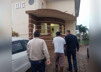 Polícia prende dois homens e uma mulher por descumprimento de medidas protetivas na região de Itapetininga