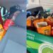 GCM recupera 200 quilos de laranjas furtadas de fazenda no interior de SP