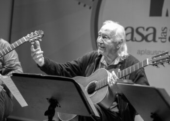Pedro Cameron, maestro que revolucionou a música erudita no interior paulista, morre aos 77 anos