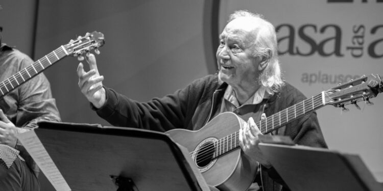 Pedro Cameron, maestro que revolucionou a música erudita no interior paulista, morre aos 77 anos