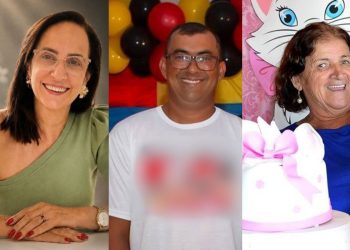 Veja quem são as três pessoas que morreram em grave acidente em rodovia de Piraju