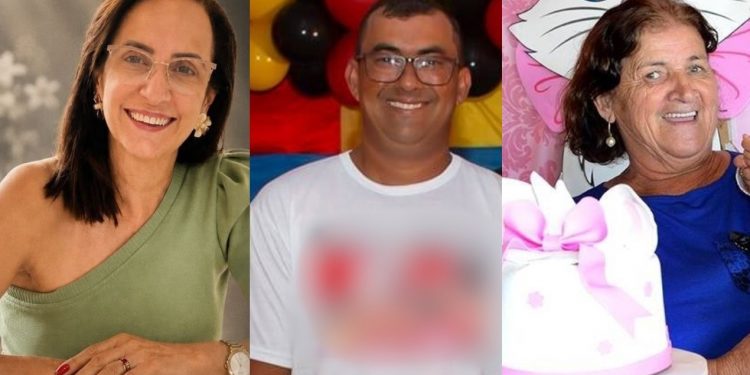 Veja quem são as três pessoas que morreram em grave acidente em rodovia de Piraju