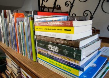 Biblioteca de Tatuí promove campanha para devolução de livros atrasados sem cobrança de multa