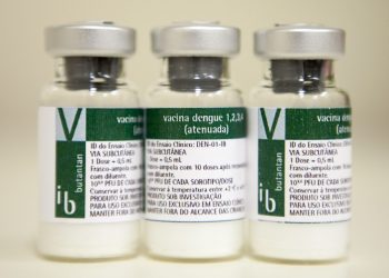 Ministério da Saúde investiga morte de moradora de Paranapanema após vacina da dengue do Butantan
