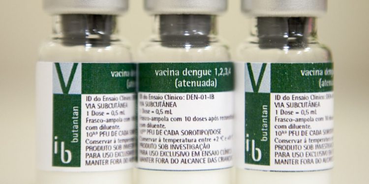 Ministério da Saúde investiga morte de moradora de Paranapanema após vacina da dengue do Butantan