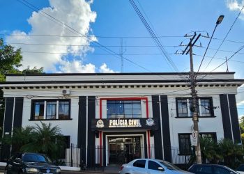 Homem é preso suspeito de matar o pai de 55 anos em Itapeva